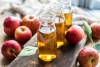 vinagre de manzana en rutina de belleza