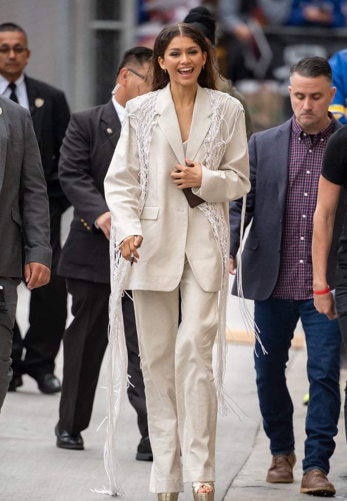 mejores looks zendaya