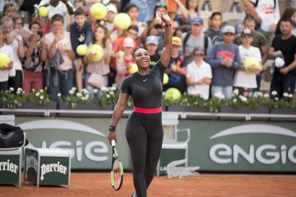 serena williams mejores outfits