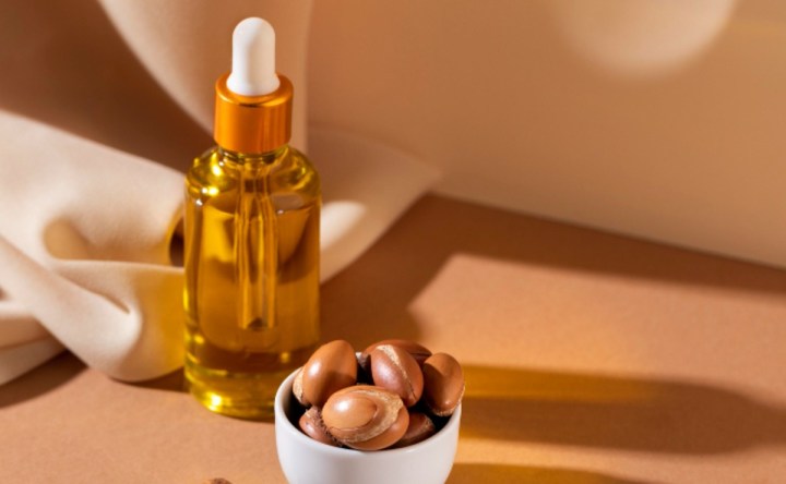 beneficios del aceite de argan en la piel