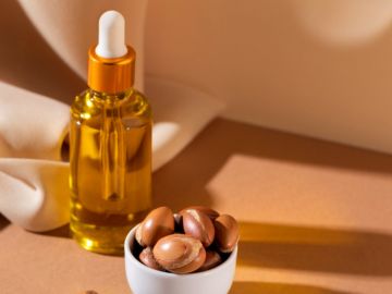 beneficios del aceite de argan en la piel