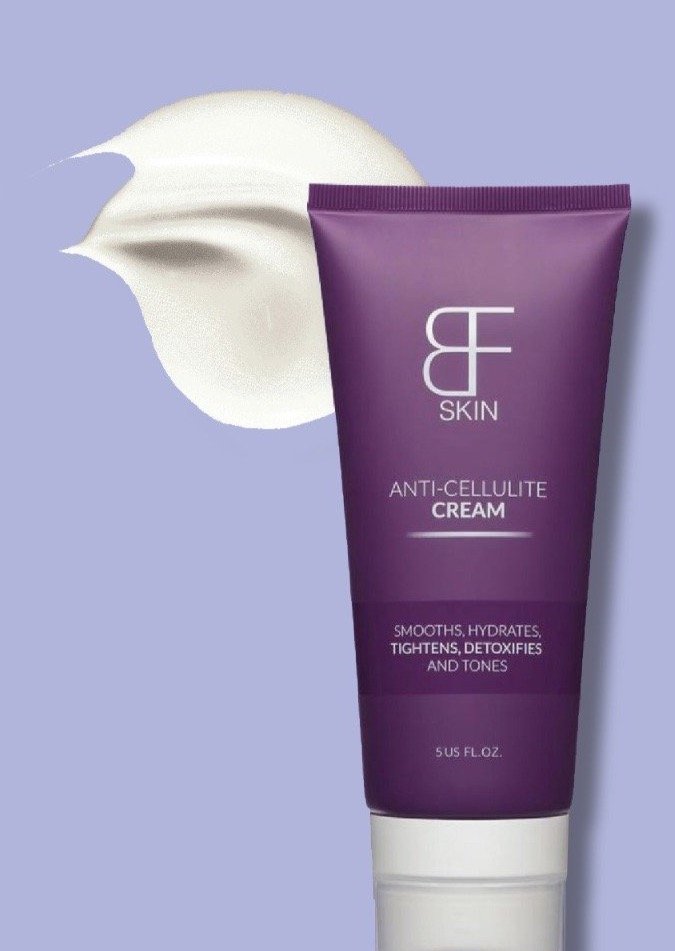 be flawless skin crema celulitis