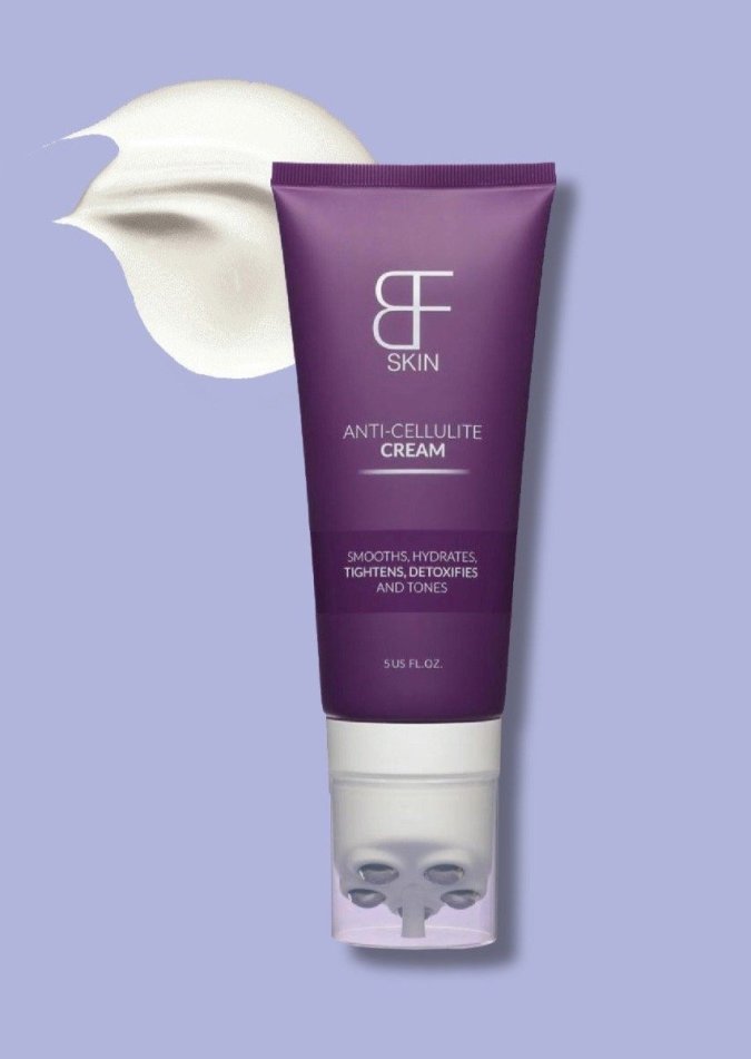 be flawless skin crema celulitis