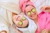 beneficios del pepino en la piel de los ojos