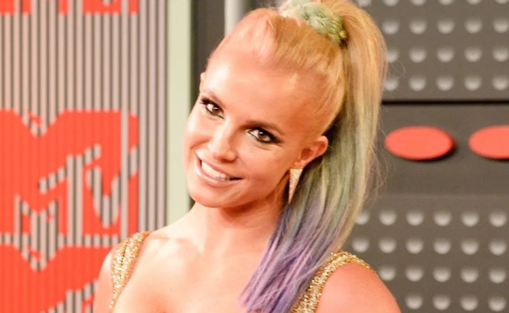britney spears habla sobre sus fotos topless