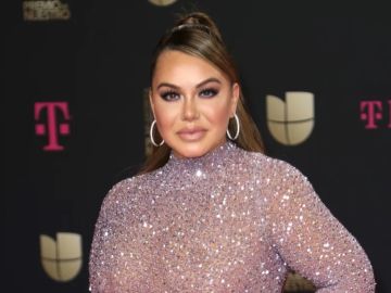 chiquis rivera outfits