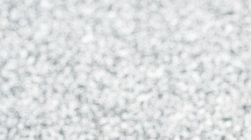 como aplicar sombras con glitter