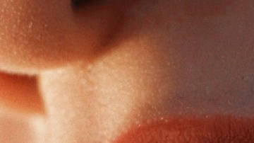 como esconder herpes con maquillaje