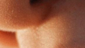 como esconder herpes con maquillaje