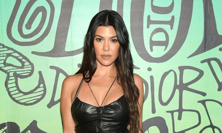 critican a kourtney kardashian por pintar pelo a su hija