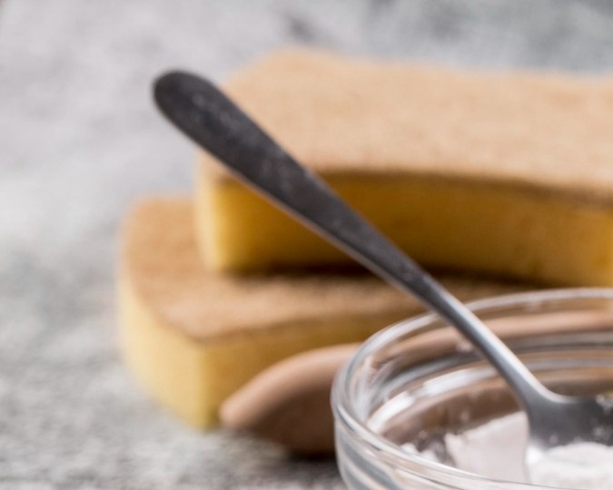 formas de lavar el cabello naturalmente