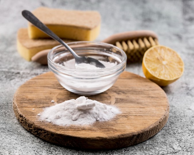 formas de lavar el cabello naturalmente