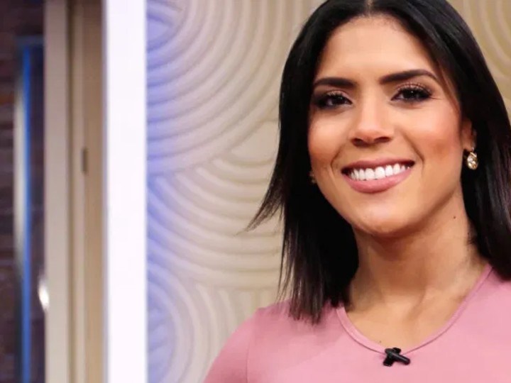 francisca lachapel postparto