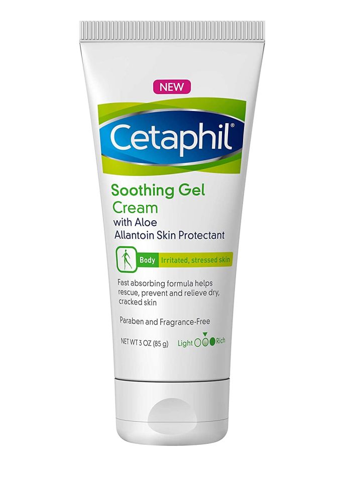 Protector solar a base de aloe vera: lociones y geles para proteger tu