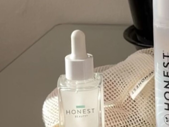 honest beauty Clean Conscious Culture Kit