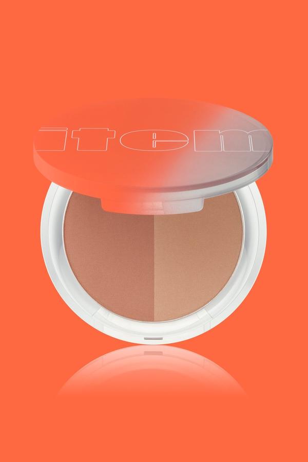 item beauty bronzer