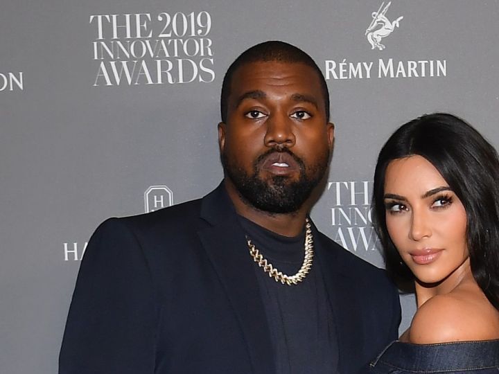 kim kardashian donda