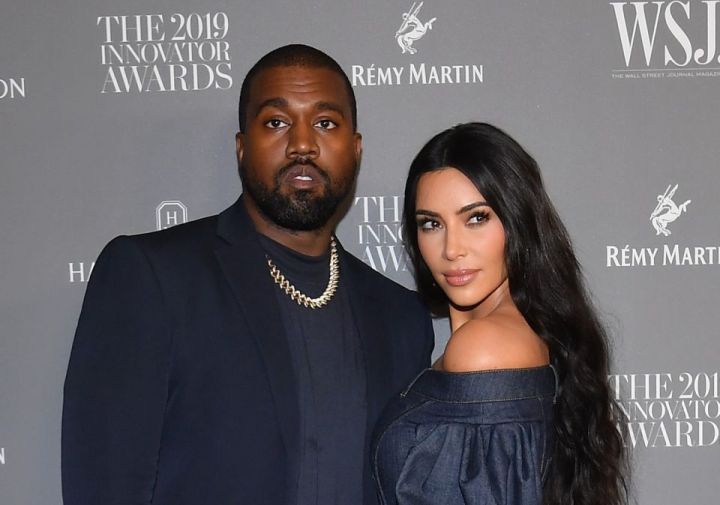 kim kardashian donda