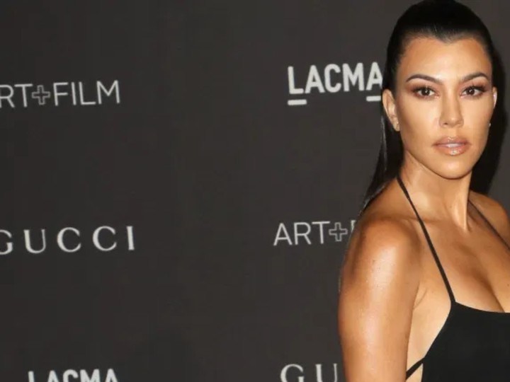 kourtney kardashian embarazo
