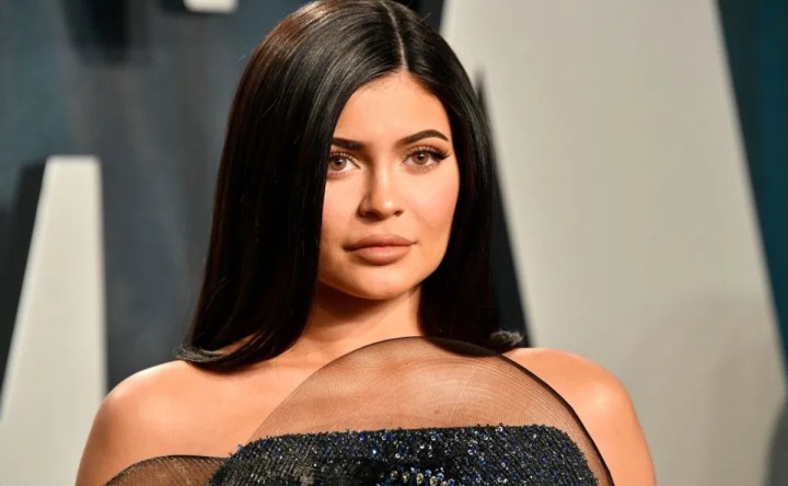 maquillista kylie jenner