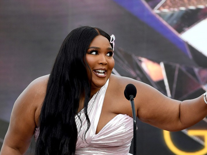 maquillaje lizzo rumors