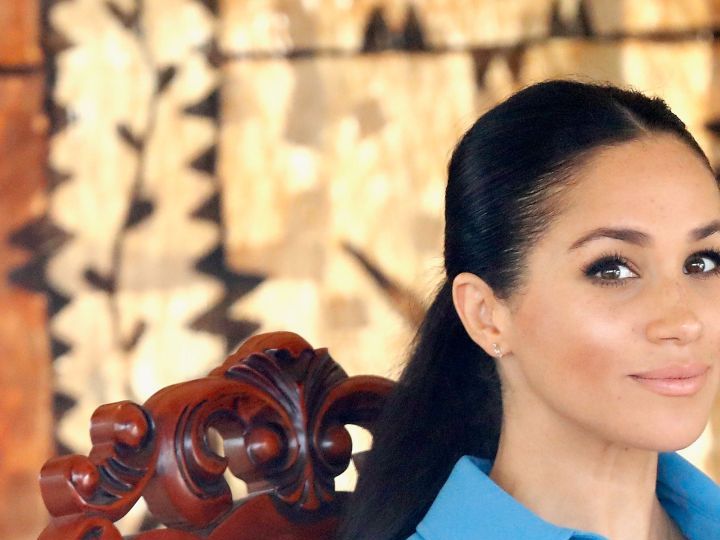 meghan markle collares de constelacion