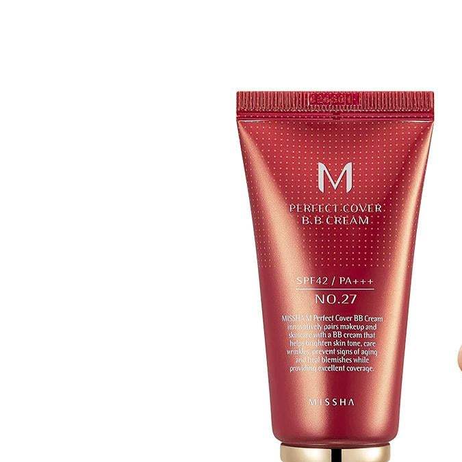 mejor bb cream 2021