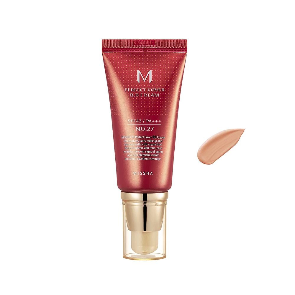 mejor bb cream 2021