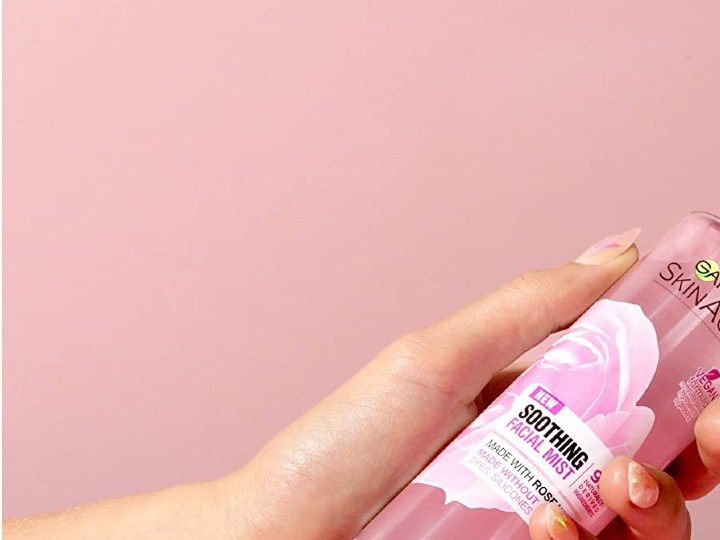 mejores face mists