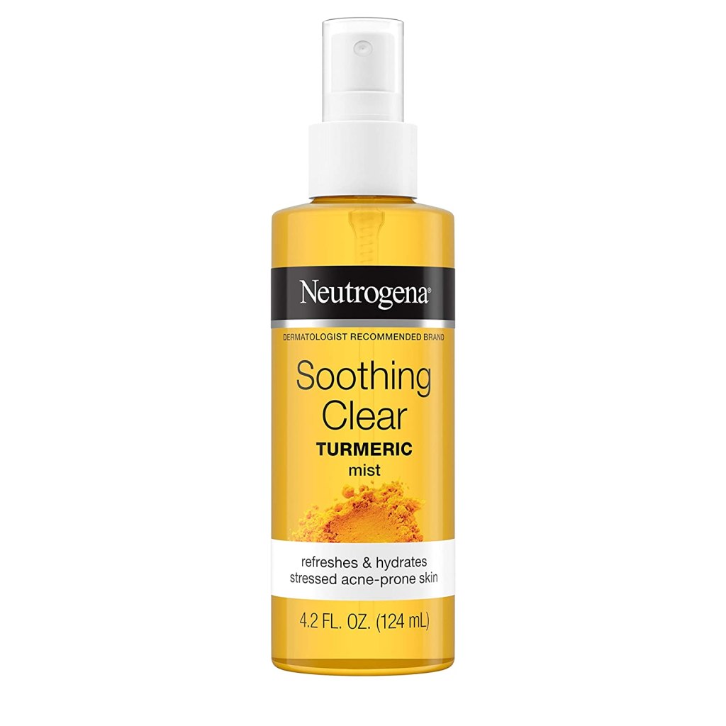 mejores face mists