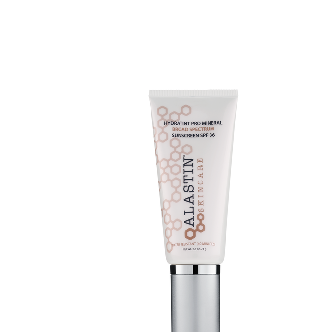 protectores solares para pieles grasas