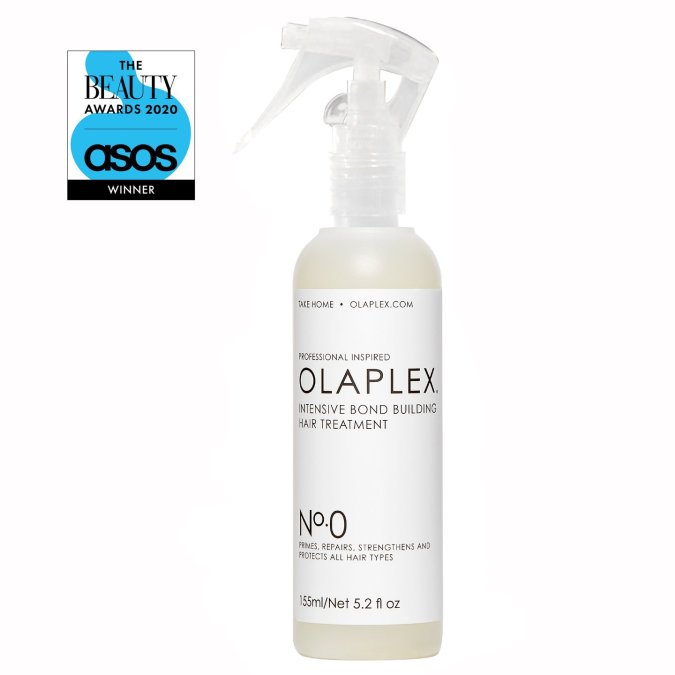 olaplex no. 0