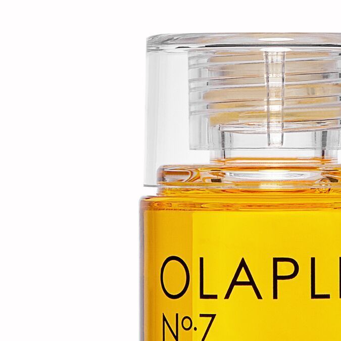 olaplex no. 7