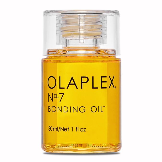 olaplex no. 7