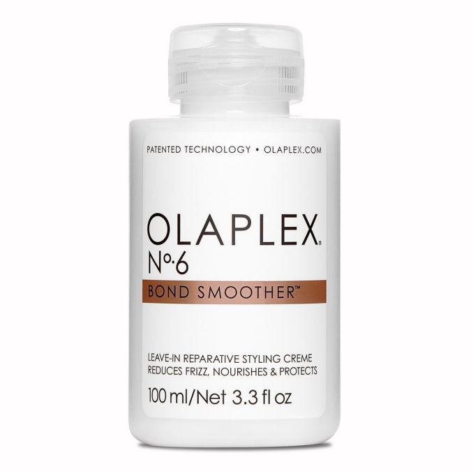 olaplex no. 6