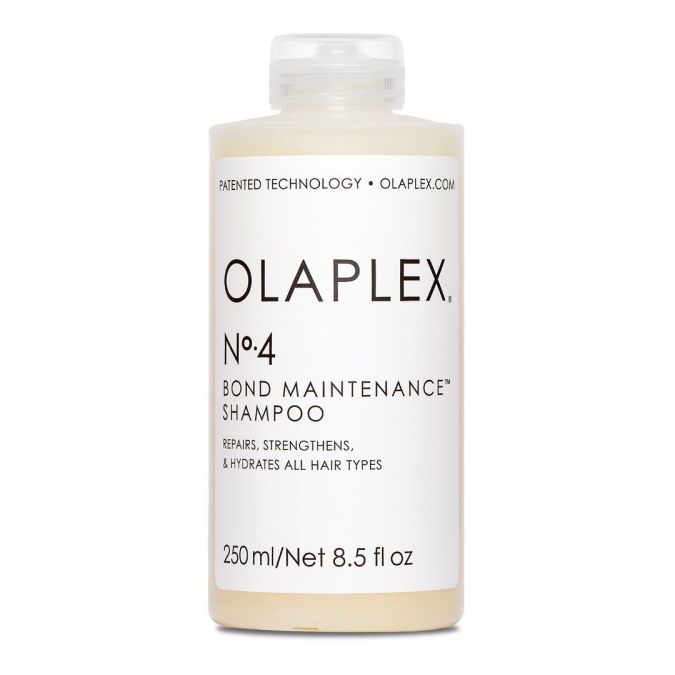 olaplex no. 4
