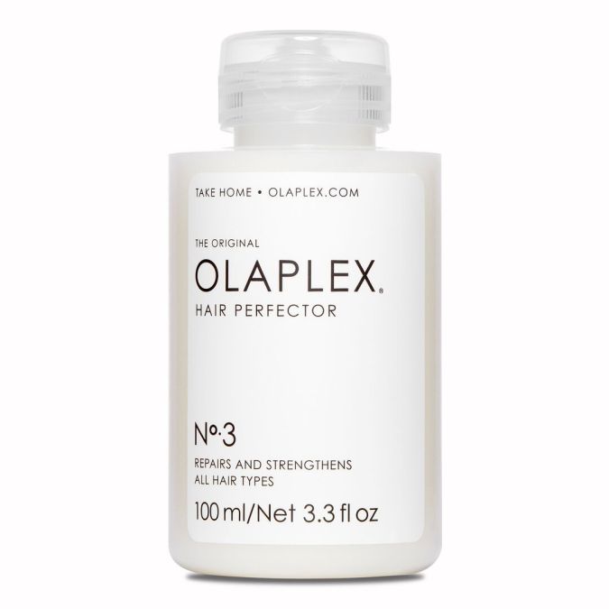 olaplex no. 3