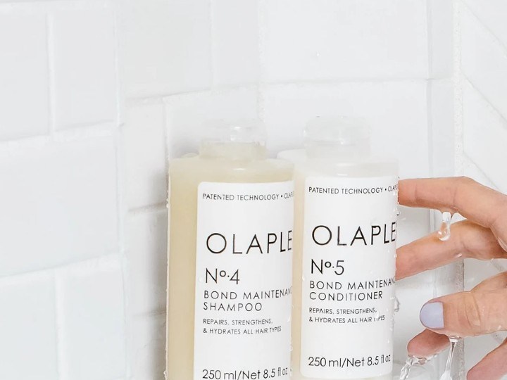 olaplex productos