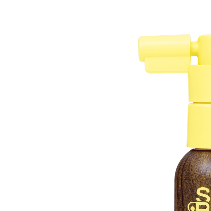 protector solar para el cabello