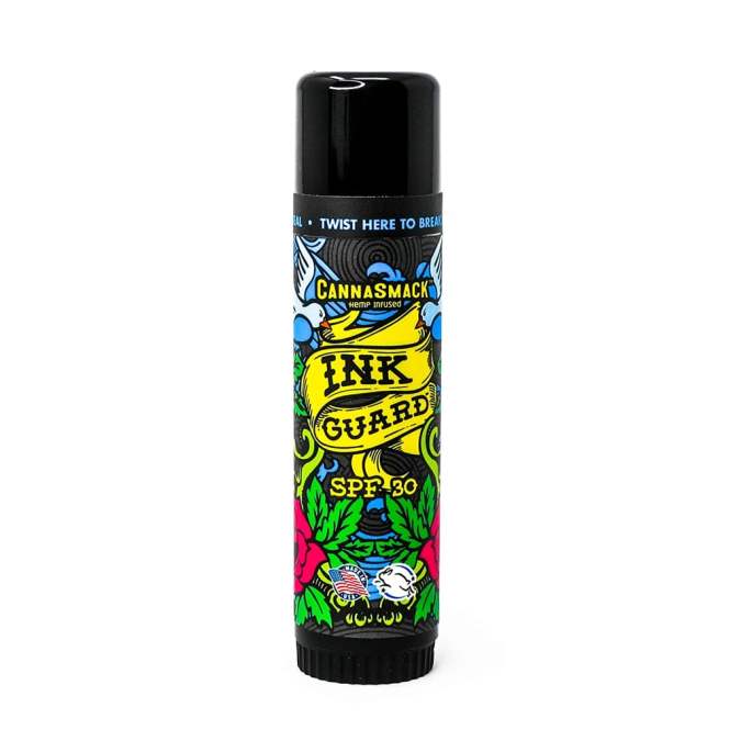 protector solar especial para tatuajes