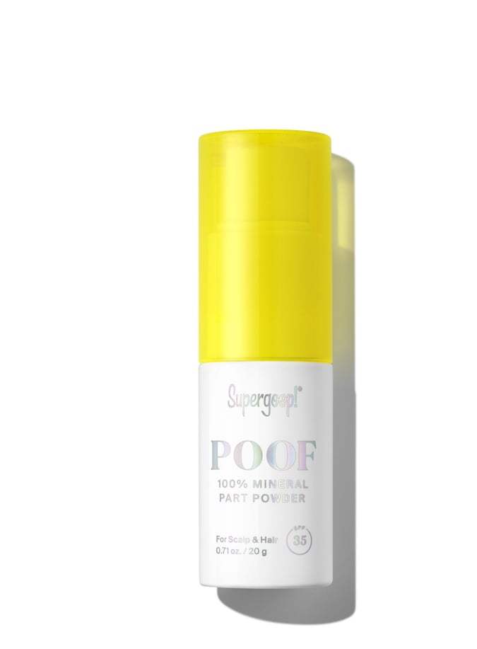 protector solar para el cuero cabelludo