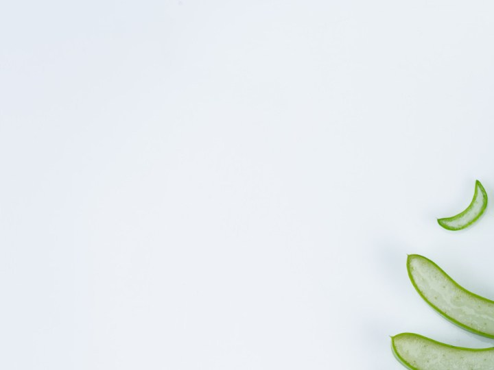 protector solar con aloe vera