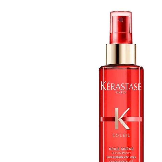 protector solar para el pelo