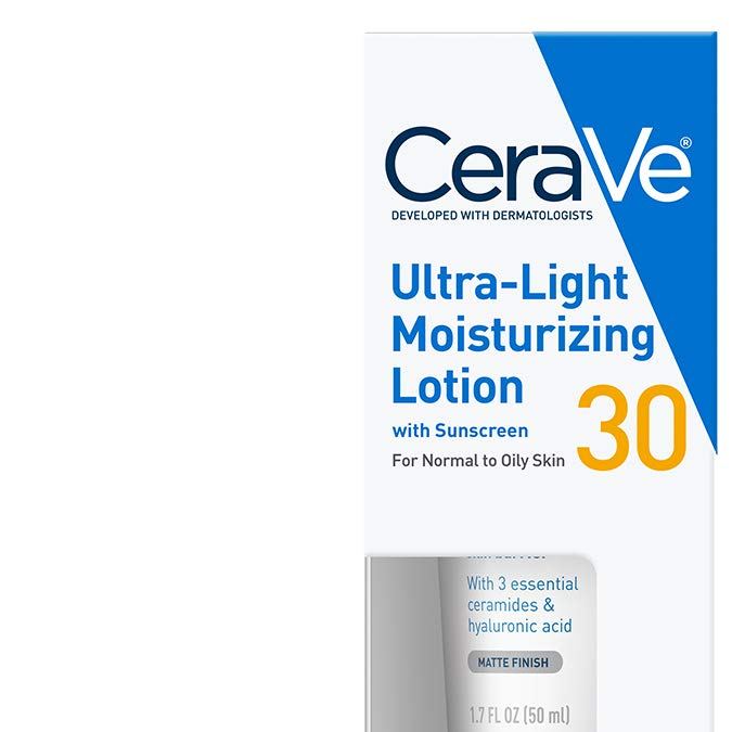 protector solar para piel grasa