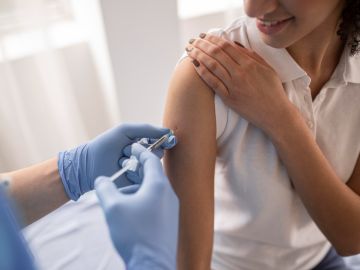 reacciones cutaneas vacuna pfizer y moderna