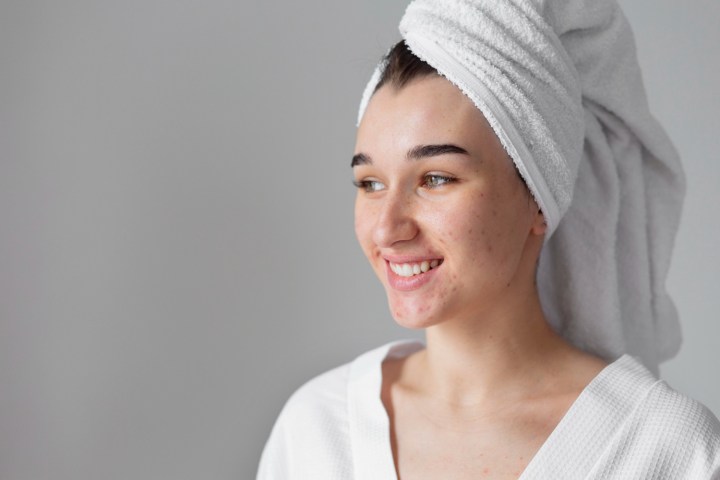 rutina de skincare piel sensible