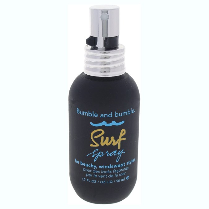 spray de sal marina para que sirve