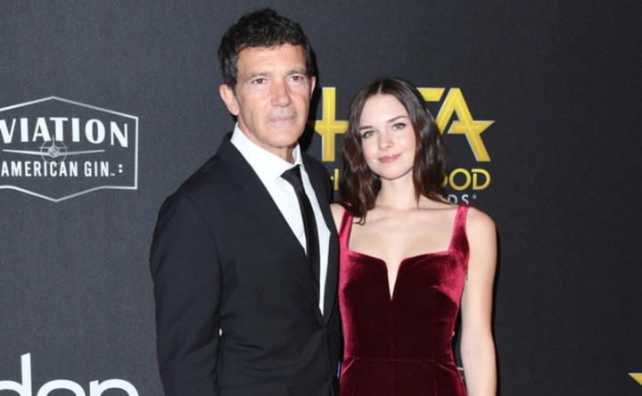 perfume de stella bandera