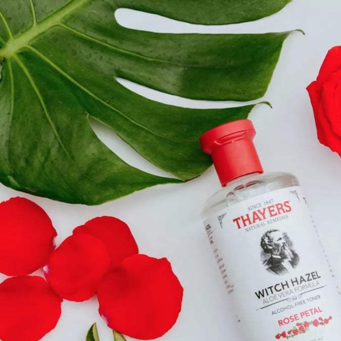 tonico facial barato