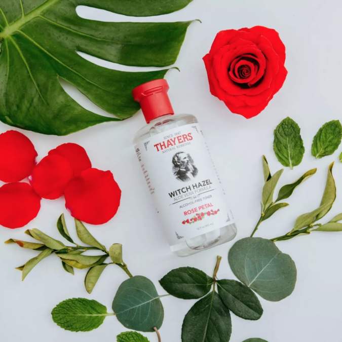 tonico facial barato